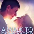 Cover Art for B004TSKKF4, A Walk To Remember by Nicholas Sparks