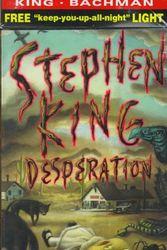 Cover Art for 9780670776054, Desperation/Regulators, the 2-Copy Combination Package by Stephen King, Richard Bachman
