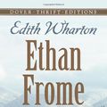 Cover Art for 9781590270059, Ethan Frome by Edith Wharton