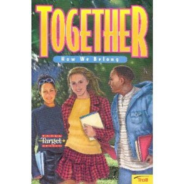 Cover Art for 9780816742776, Together by Rinn, Miriam/ Ward, Geoffrey C./ Barry, Dave