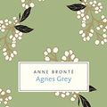 Cover Art for 9783150205938, Agnes Grey by Anne Brontë