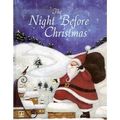 Cover Art for 9781445452838, The Night Before Christmas by Clement C Moore