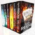 Cover Art for 9789123524167, Temperance Brennan Series Kathy Reichs Collection 12 Books ( Series 2 & 3) by Kathy Reichs