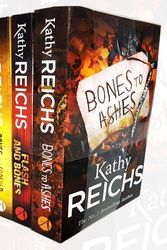 Cover Art for 9789123524167, Temperance Brennan Series Kathy Reichs Collection 12 Books ( Series 2 & 3) by Kathy Reichs