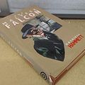 Cover Art for 9781850180289, The Maltese Falcon by Dashiell Hammett