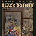 Cover Art for 9780861661763, The League Of Extraordinary Gentlemen Black Dossier by Alan Moore