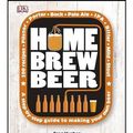 Cover Art for 0884132103910, Home Brew Beer (Hardback) - Common by By (author) Greg Hughes