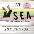 Cover Art for 9781101612422, Lost at Sea by Jon Ronson
