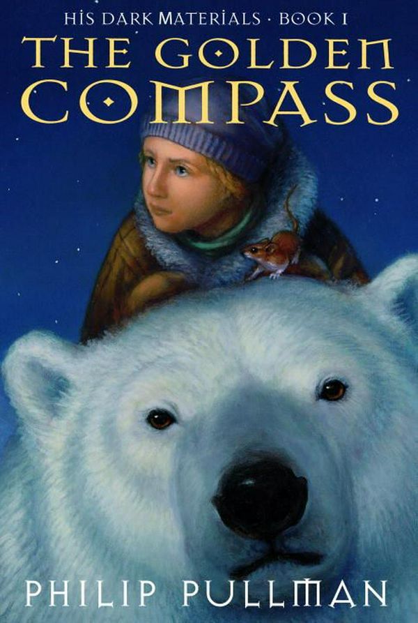 Cover Art for 9780679879244, The Golden Compass by Philip Pullman