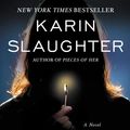 Cover Art for 9780062696298, The Good Daughter by Karin Slaughter