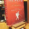 Cover Art for 9780670038039, The Aeneid by Virgil