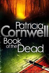 Cover Art for B0168STDBE, Book of the Dead by PATRICIA CORNWELL(1905-06-30) by Patricia Cornwell