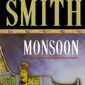 Cover Art for 9780330376792, Monsoon by Wilbur Smith