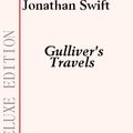 Cover Art for 9781554435005, Gulliver's Travels by Jonathan Swift