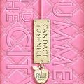 Cover Art for 9780061728938, Summer and the City by Candace Bushnell