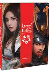 Cover Art for 9781633443402, Legend of the Five Rings Core Rulebook by Fantasy Flight Games