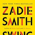 Cover Art for 9780143170273, Swing Time by Zadie Smith