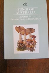 Cover Art for 9780643058026, Fungi of Australia: Introduction/Classification Volume 1A by Csiro