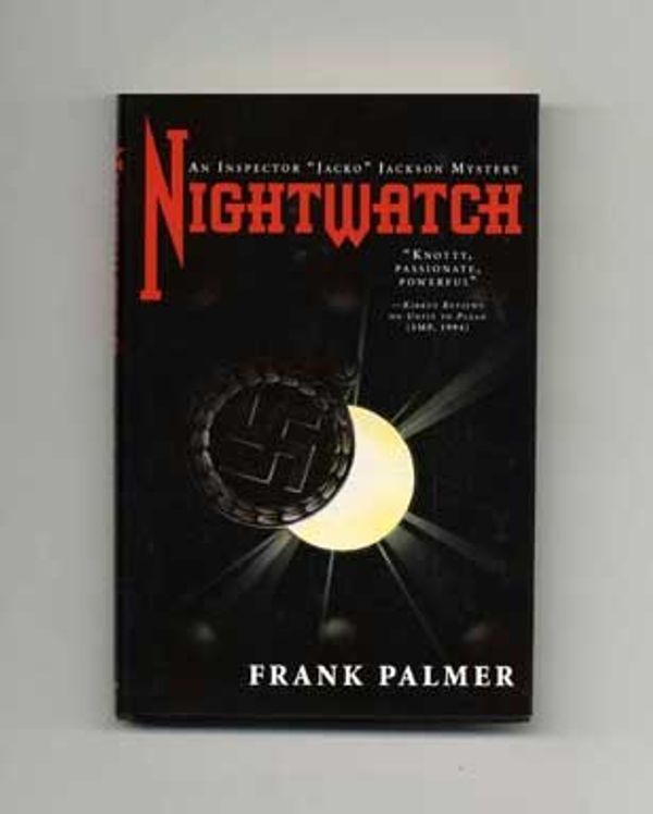 Cover Art for 9780312143817, Nightwatch by Frank Palmer