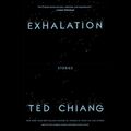 Cover Art for B07PP9MXPL, Exhalation: Stories by Ted Chiang
