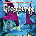 Cover Art for 9780545298353, Classic Goosebumps #19: Revenge of the Lawn Gnomes by R. L. Stine