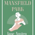 Cover Art for 9780714546759, Mansfield Park by Jane Austen