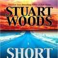 Cover Art for 9781597223225, Short Straw by Stuart Woods