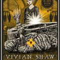 Cover Art for 9780316434652, Grave Importance (Dr. Greta Helsing Novel) by Vivian Shaw
