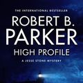 Cover Art for 9781843443278, High Profile by Robert B. Parker