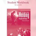 Cover Art for 9780078250620, Welding: Principles and Practices by Unknown