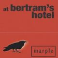 Cover Art for 9780061149702, At Bertram's Hotel by Agatha Christie