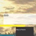 Cover Art for 9781434689542, Odd by Le Feuvre, Amy