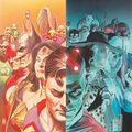 Cover Art for 9781401231859, Justice by Alex Ross, Jim Krueger