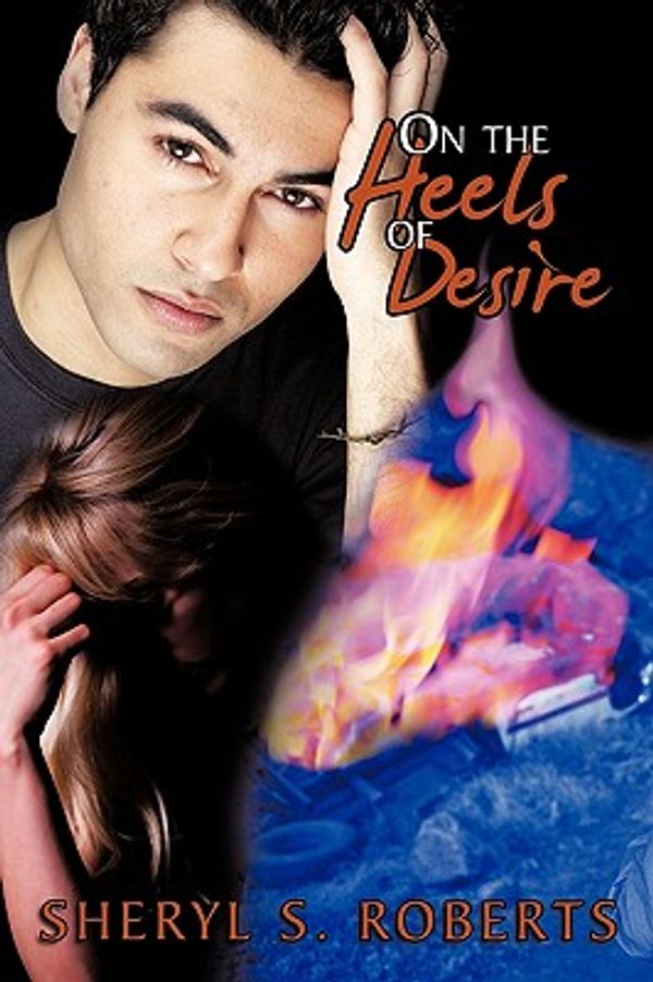 Cover Art for 9781438911670, On the Heels of Desire by Sheryl S. Roberts