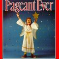 Cover Art for 9780613825269, Best Christmas Pageant Ever by Barbara Robinson