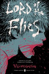 Cover Art for 9780143129400, Lord of the Flies by William Golding