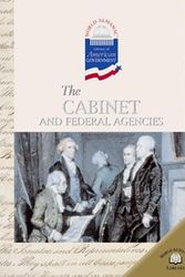 Cover Art for 9780836854763, The Cabinet and Federal Agencies by Horn, Geoffrey M.
