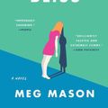 Cover Art for 9780063049598, Sorrow and Bliss by Meg Mason