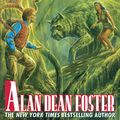 Cover Art for 9780345406446, Mid-Flinx by Alan Dean Foster