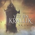 Cover Art for 9786050910223, Yüz Bin Krallık by N. K. Jemisin