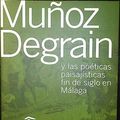 Cover Art for 9788496055285, Muñoz Degrain y las poéticas paisajísticas fin de siglo en Málaga by Muñoz Degrain, Antonio