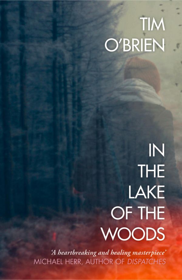 Cover Art for 9780007381753, In the Lake of the Woods by Tim O’Brien