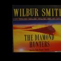Cover Art for 9780230705845, The Diamond Hunters - Digital CD Audio by Wilbur Smith