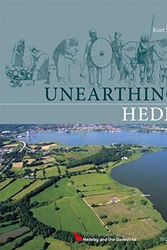 Cover Art for 9783529017957, Unearthing Hedeby by Kurt Schietzel