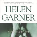 Cover Art for 9781742623887, The First Stone by Helen Garner