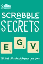 Cover Art for 9780008290221, Scrabble Secrets: Own the board (Collins Little Books) by Mark Nyman