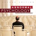 Cover Art for 9780205765317, Abnormal Psychology by James N. Butcher, Susan M. Mineka, Jill M. Hooley
