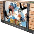 Cover Art for 9781421576060, One Piece Box Set 2 by Eiichiro Oda