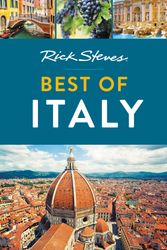 Cover Art for 9781641712736, Rick Steves Best of Italy by Rick Steves