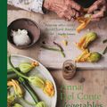 Cover Art for 9781911595441, Vegetables All'italiana by Anna Del Conte